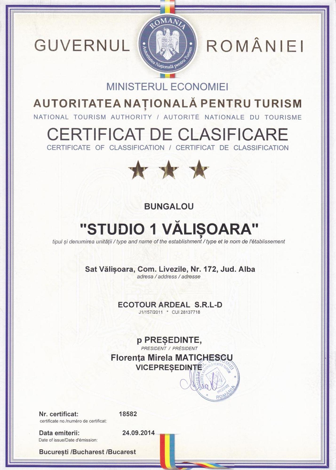Studiouri Valisoara Ngoại thất bức ảnh